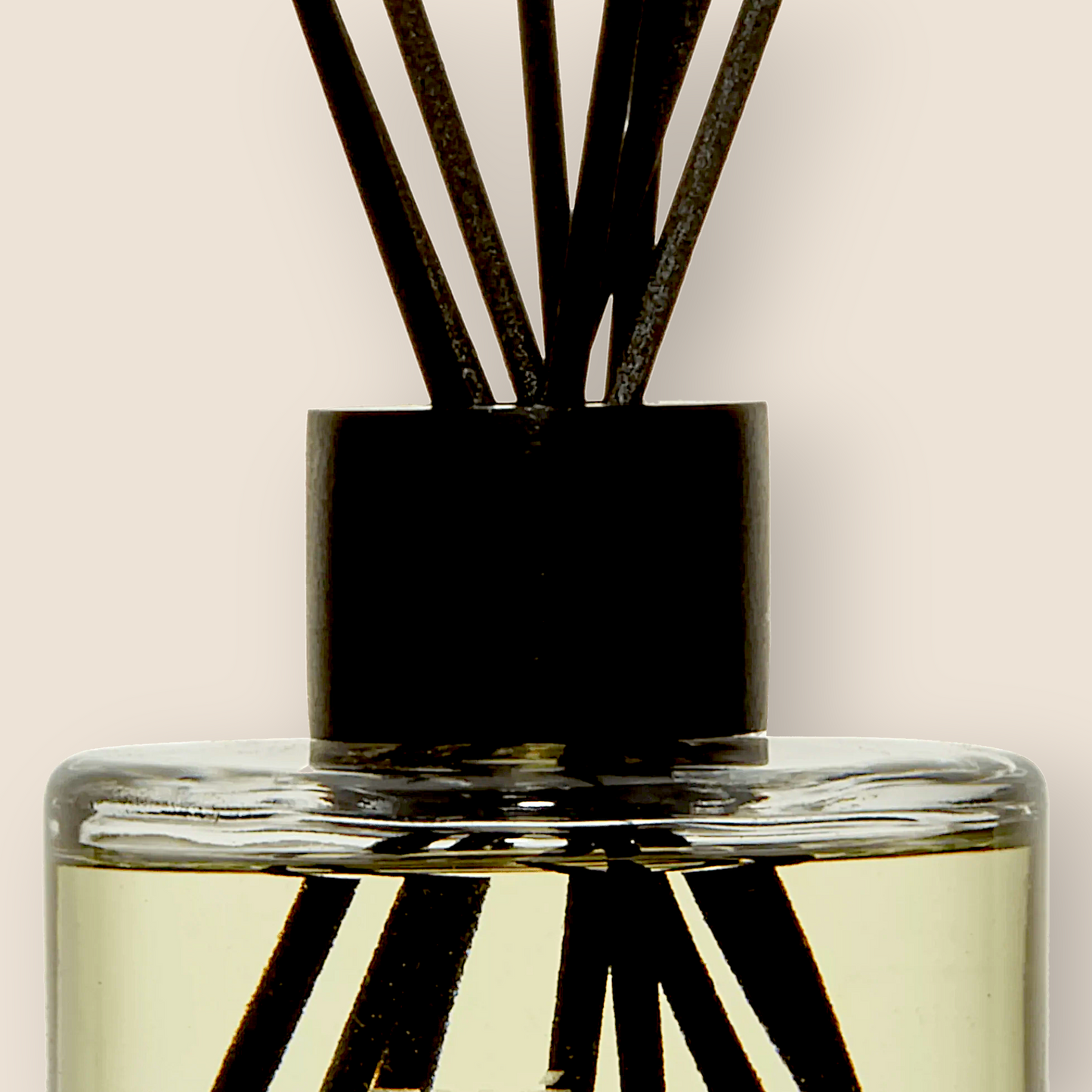 Diffuseur d’ambiance à bâtonnets - Au thé vert