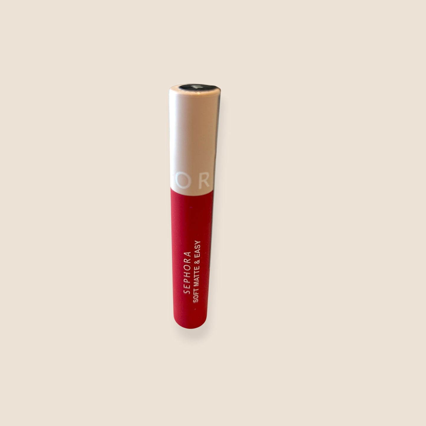 Rouge à lèvre mat doux (Je ne sais quoi 11) - Collection Sephora.