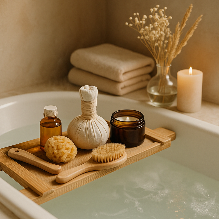 Beauté & bien-être