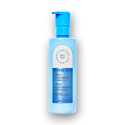 Water Ultra Hydratation– Lotion pour le corps – Bath & Body Works