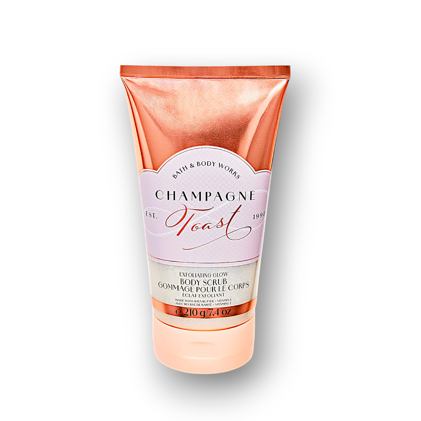 Gommage pour le corps – Champagne Toast – Bath & Body Works