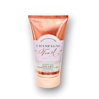 Gommage pour le corps – Champagne Toast – Bath & Body Works