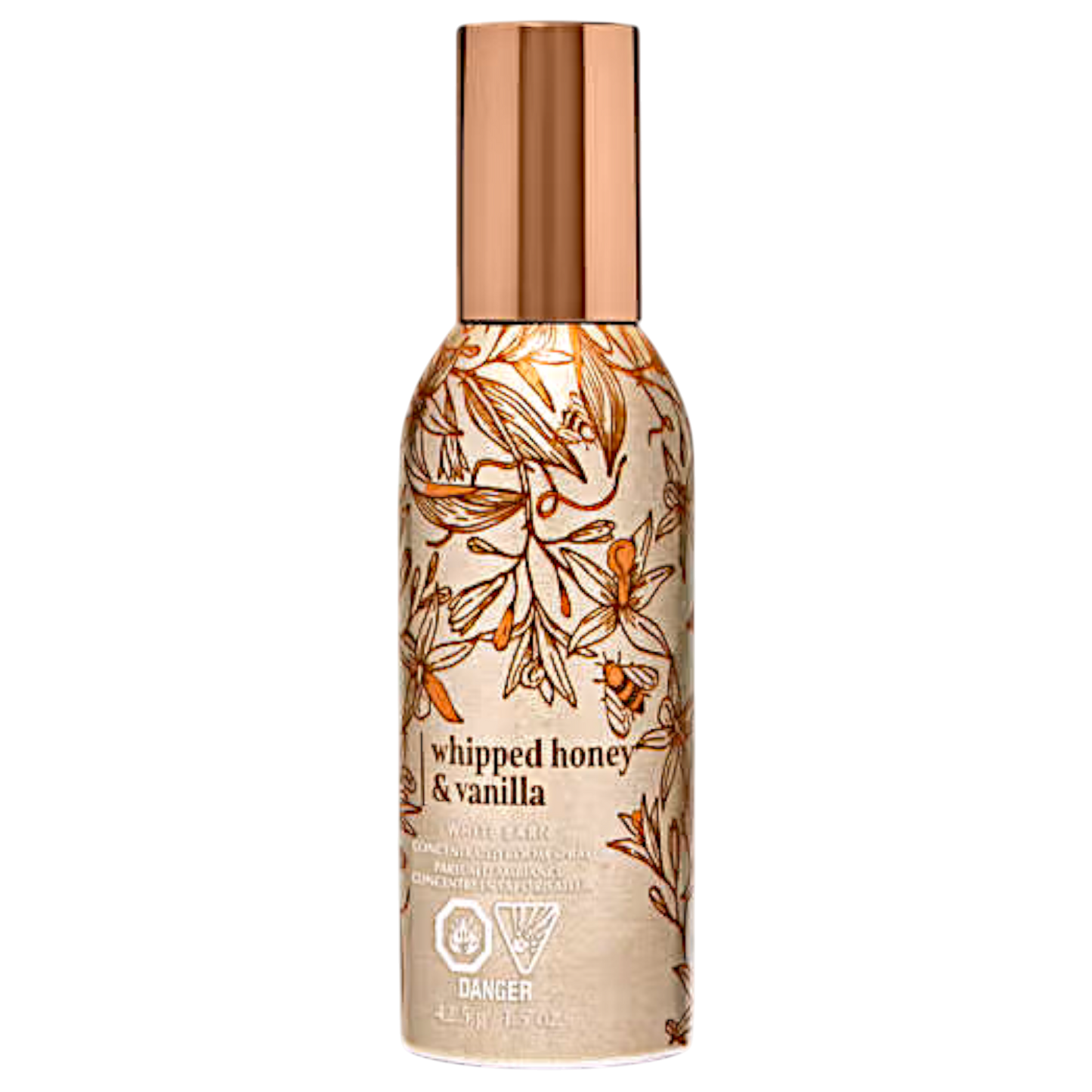 Parfum d’ambiance en vaporisateur – Whipped Honey & Vanilla – Bath & Body Works
