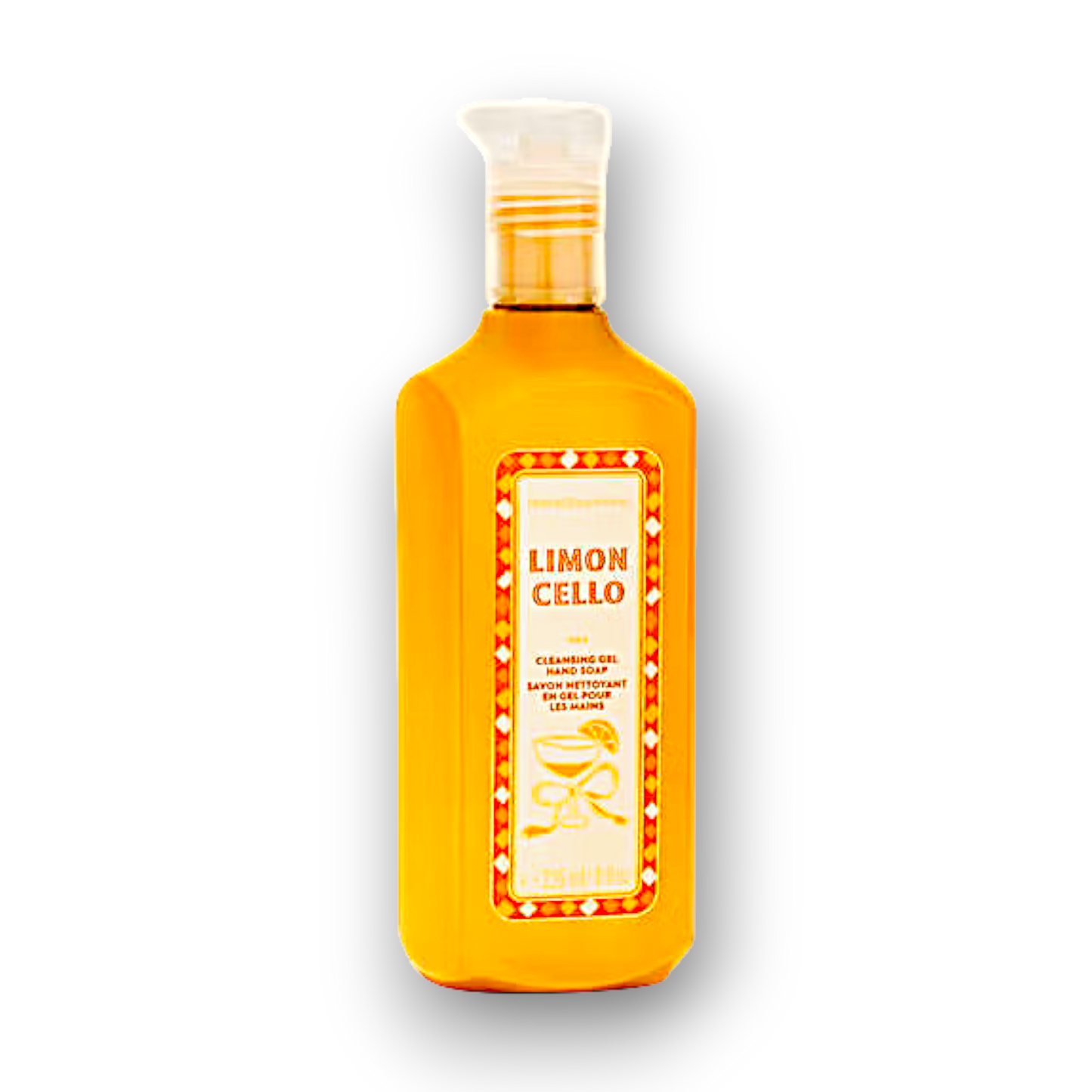 Coffret Moment douceur citronnée & thé