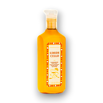 Coffret Moment douceur citronnée & thé