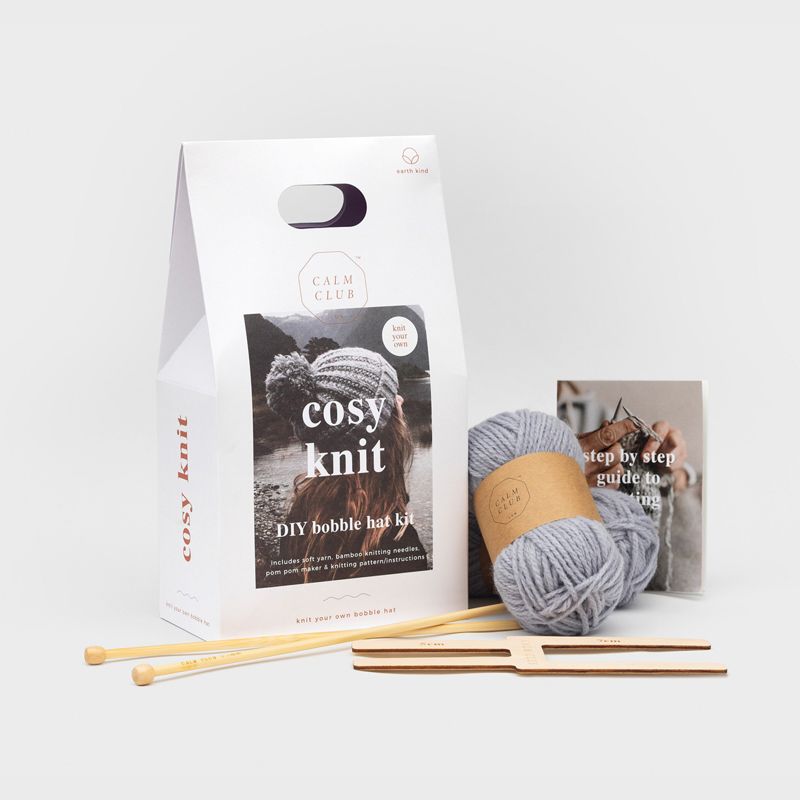 Moment Atelier Créatif - Mailles & Cocon