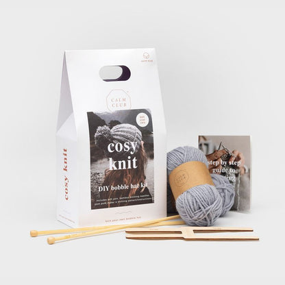 Moment Atelier Créatif - Mailles & Cocon