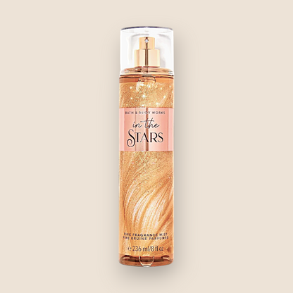 Fine Bruine parfumée pour le corps - In The Star - Bath & Body Works