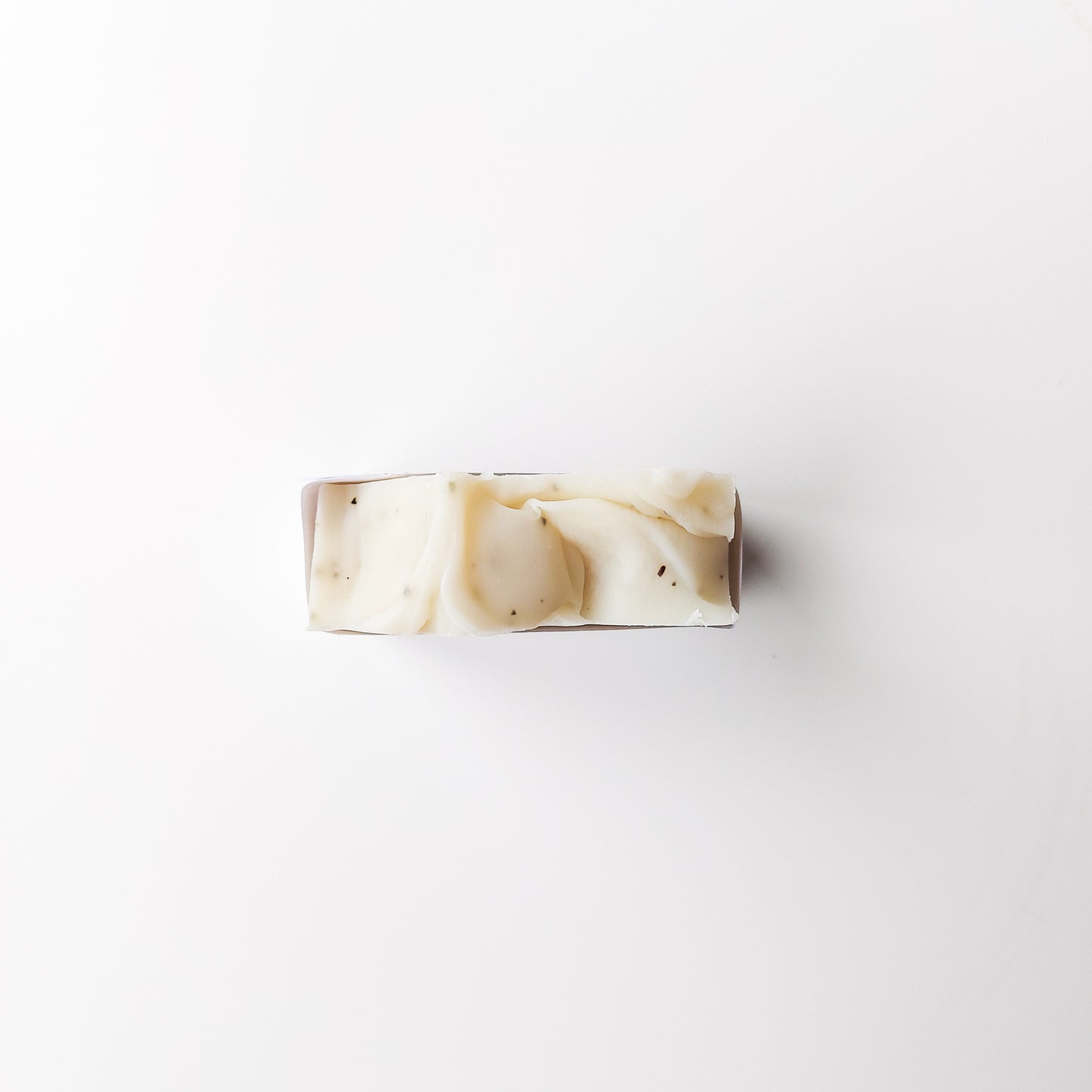 Savon fait à la main Spa Nature — Marjolaine, menthe poivrée & eucalyptus