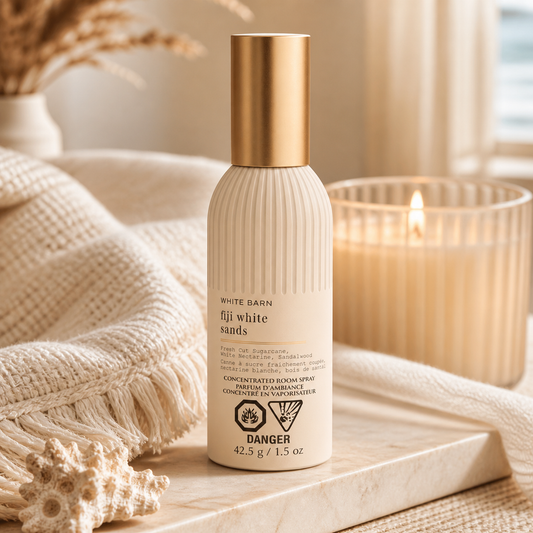 Parfum d’ambiance Fiji White Sands – Bath & Body Works