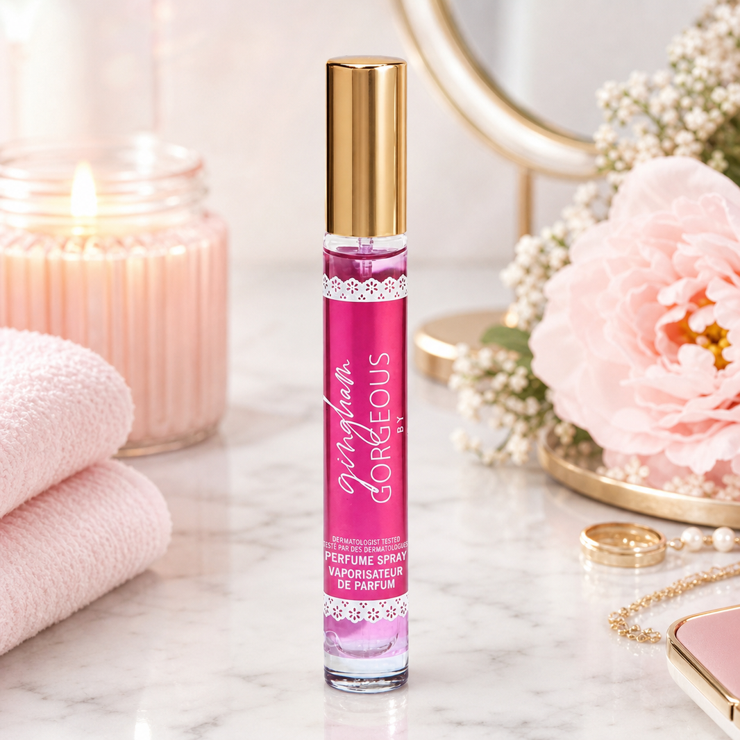 Parfum pour le corps Gingham Gorgeous – Bath & Body Works