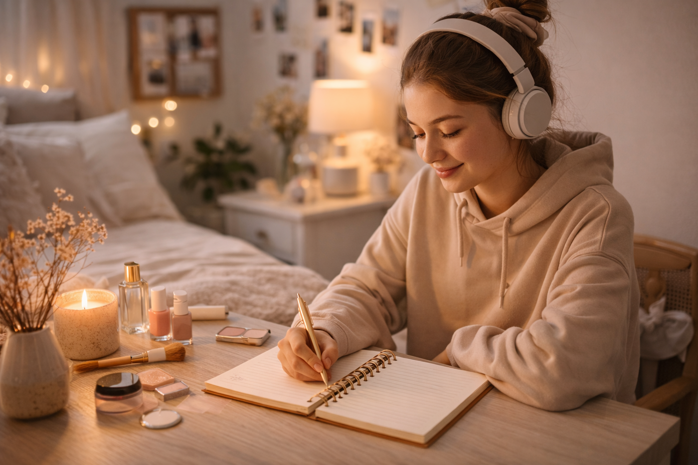 Coffret - Moment Rêves & Idées