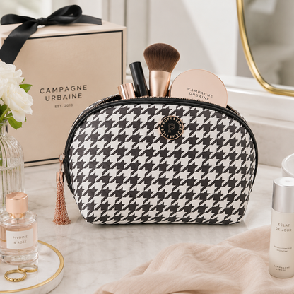 Trousse à cosmétiques – Design élégant et intemporel