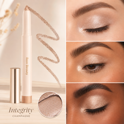 Ombre à paupières stick – Rare Beauty (Teinte Integrity 1,3g)