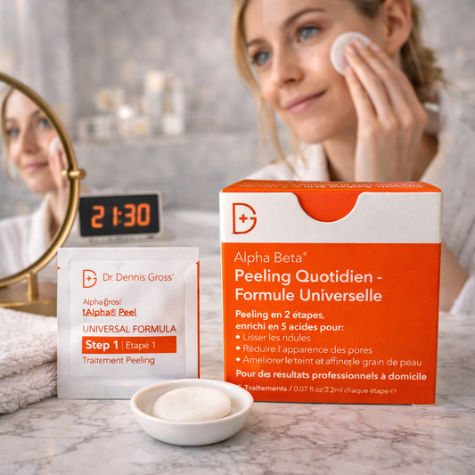 Exfoliant Alpha Beta Daily – Dr. Dennis Gross