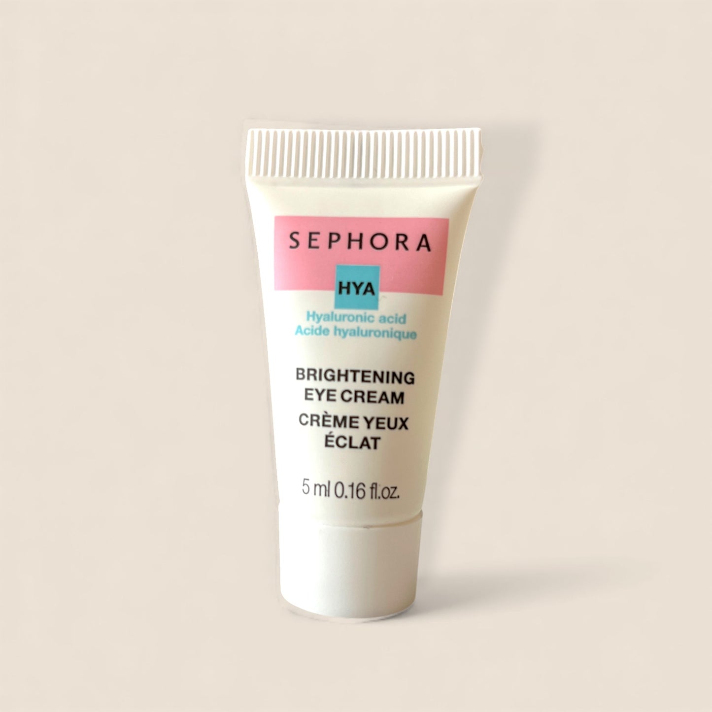 Trio Hydratation Éclat – Crème visage, crème yeux & masque lèvres cerise - Sephora collection