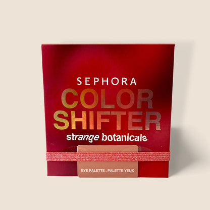 Fard à paupières (ensemble de 5 teintes) - Color Shifter Palette - Collection Sephora.