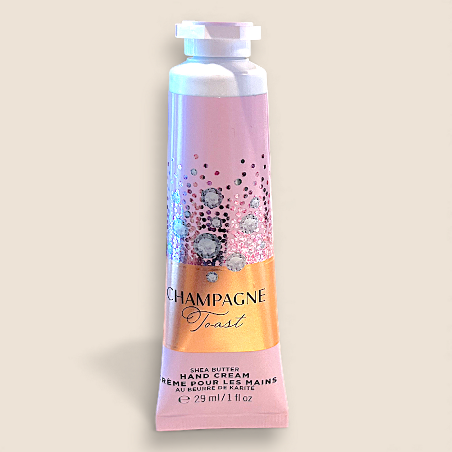 Crème pour les mains - Champagne Toast - Bath & Body Works
