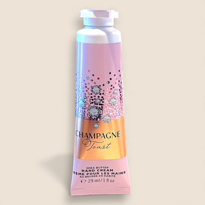 Crème pour les mains - Champagne Toast - Bath & Body Works