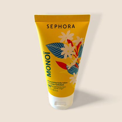 Lait pour le corps Monoï - Sephora Collection