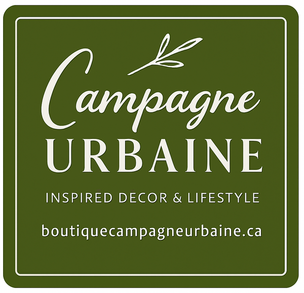 Campagne urbaine
