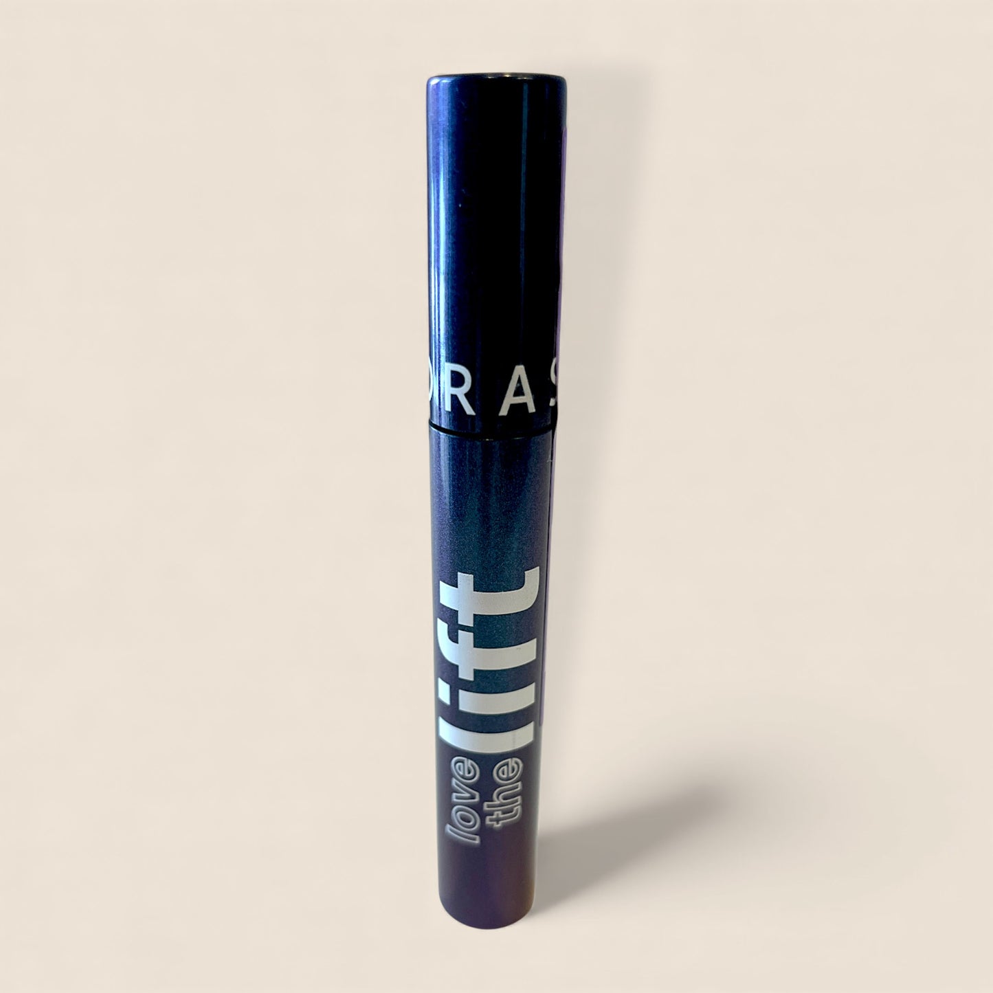 Mascara Love the Lift - Ultra noir - Sephora Collection