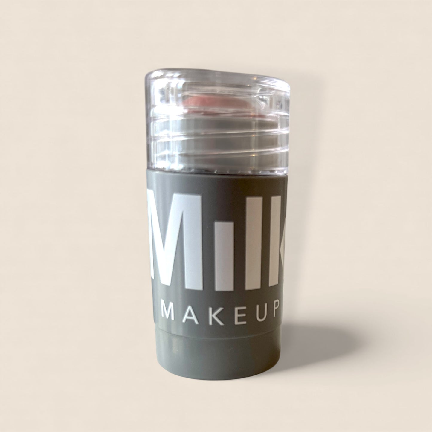 Bâton de fard à joues et lèvres crème – Milk Makeup (Vieux rose)