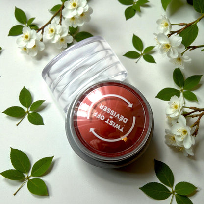 Bâton de fard à joues et lèvres crème – Milk Makeup (Vieux rose)