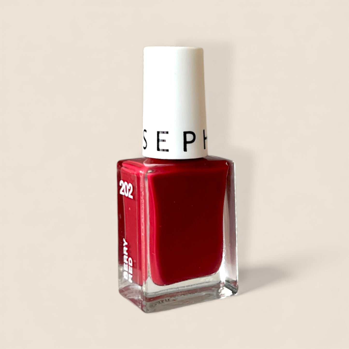 Duo Manucure Framboise Éclat - Sephora Collection