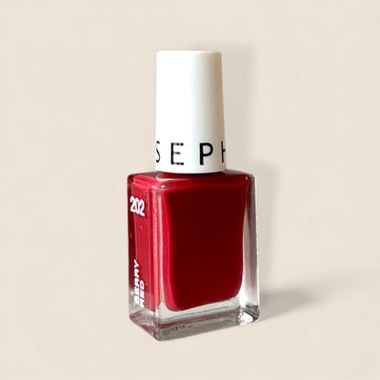 Duo Manucure Framboise Éclat - Sephora Collection