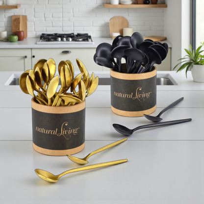 Coffret Moment pêche & vanille - Collection Pause gourmande & maison