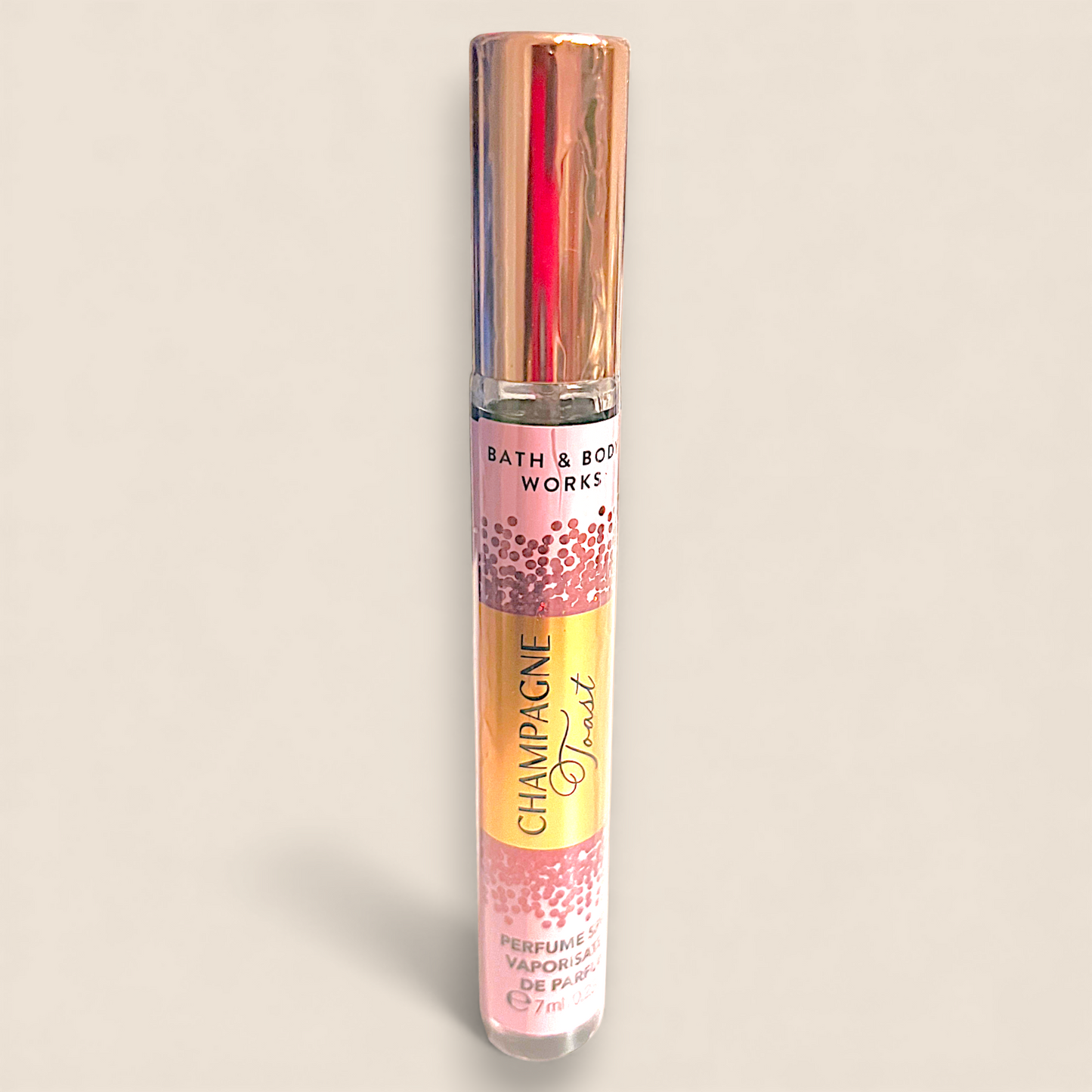 Parfum Champagne Toast -Bath & Body Works