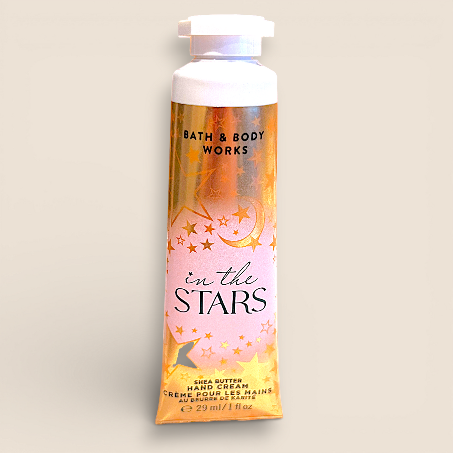 Crème pour les mains – In The Star – Bath & Body Works