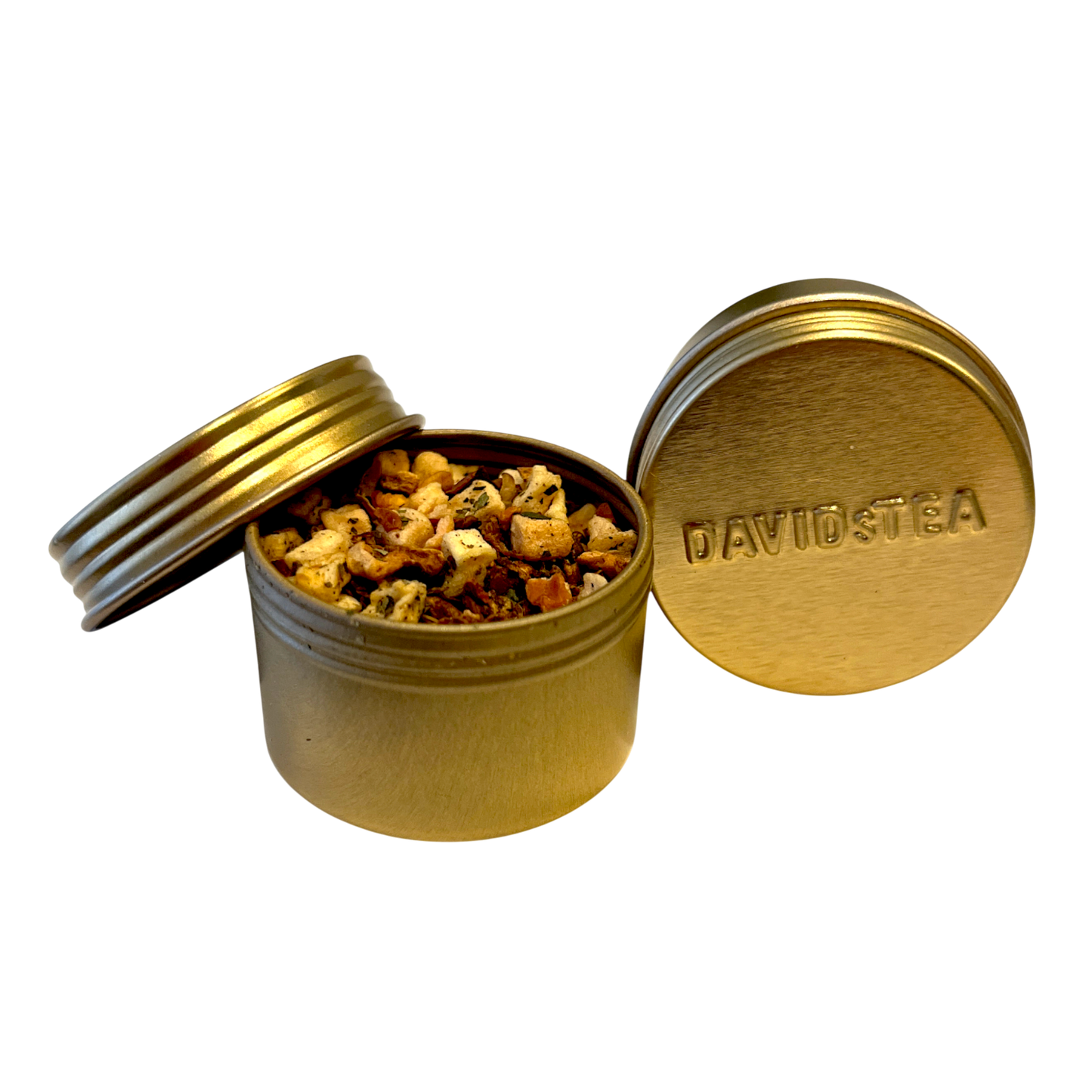 Coffret Moment douceur citronnée & thé