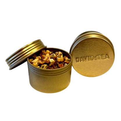 Coffret Moment douceur citronnée & thé
