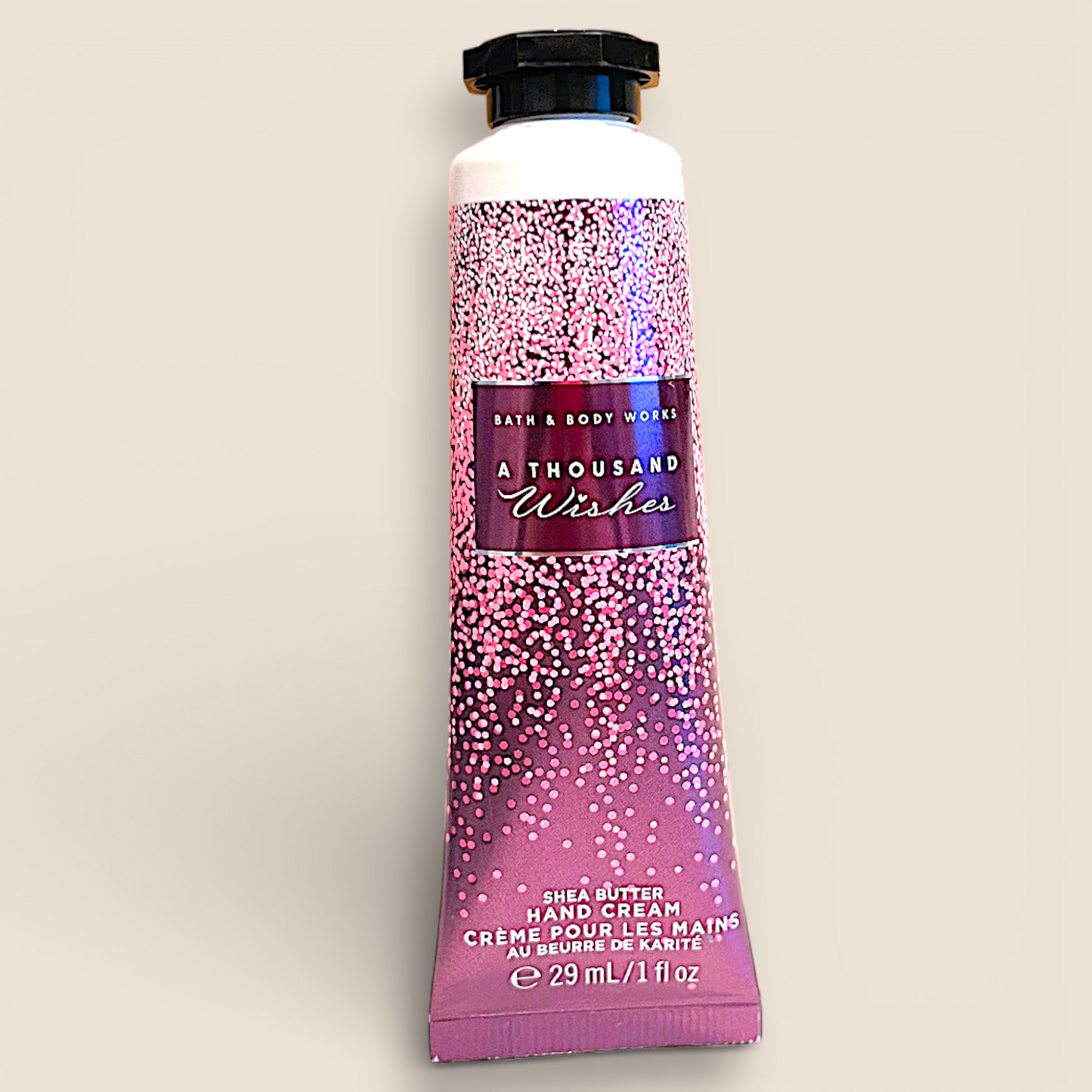 Crème pour les mains – A Thousand Wiches – Bath & Body Works
