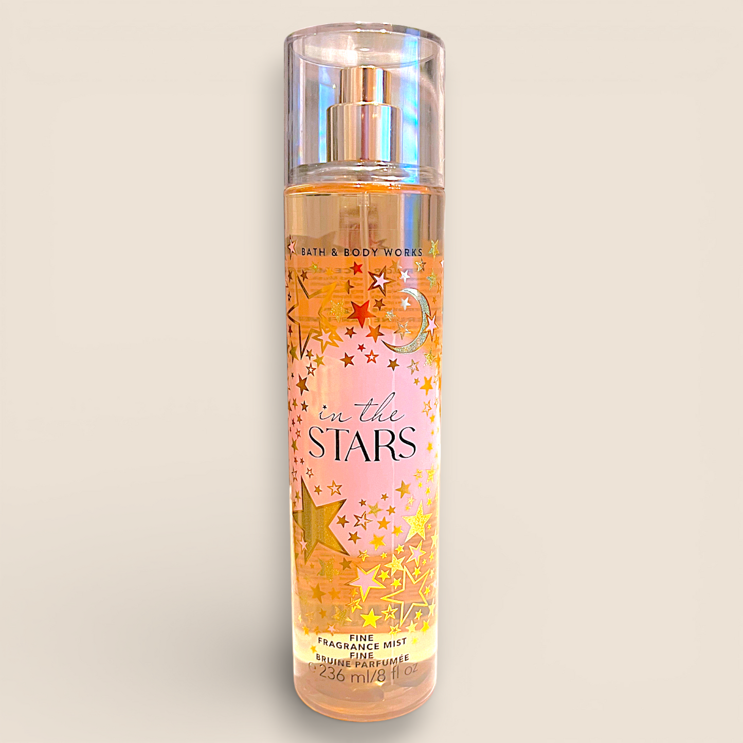 Fine Bruine parfumée pour le corps - In The Star - Bath & Body Works