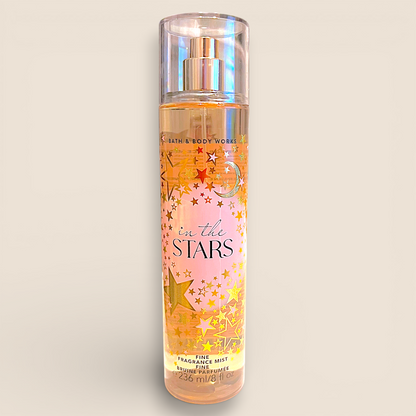 Fine Bruine parfumée pour le corps - In The Star - Bath & Body Works