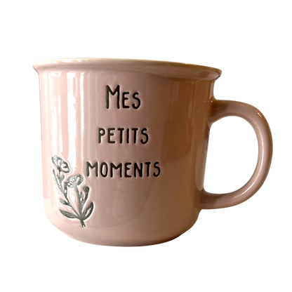 Coffret Moment douceur citronnée & thé