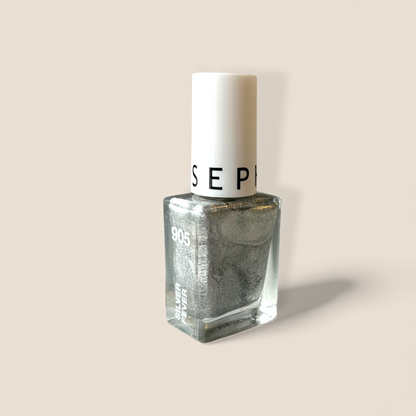 Vernis à ongles Sephora Collection – Choix de teintes