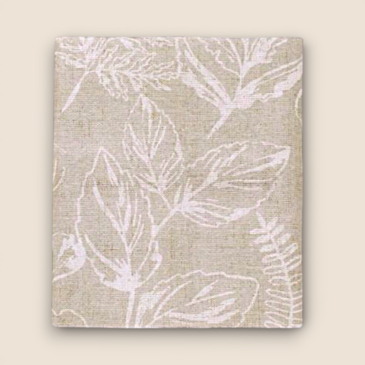 Serviette de table en coton & polyester - Oakley