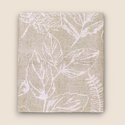 Serviette de table en coton & polyester - Oakley