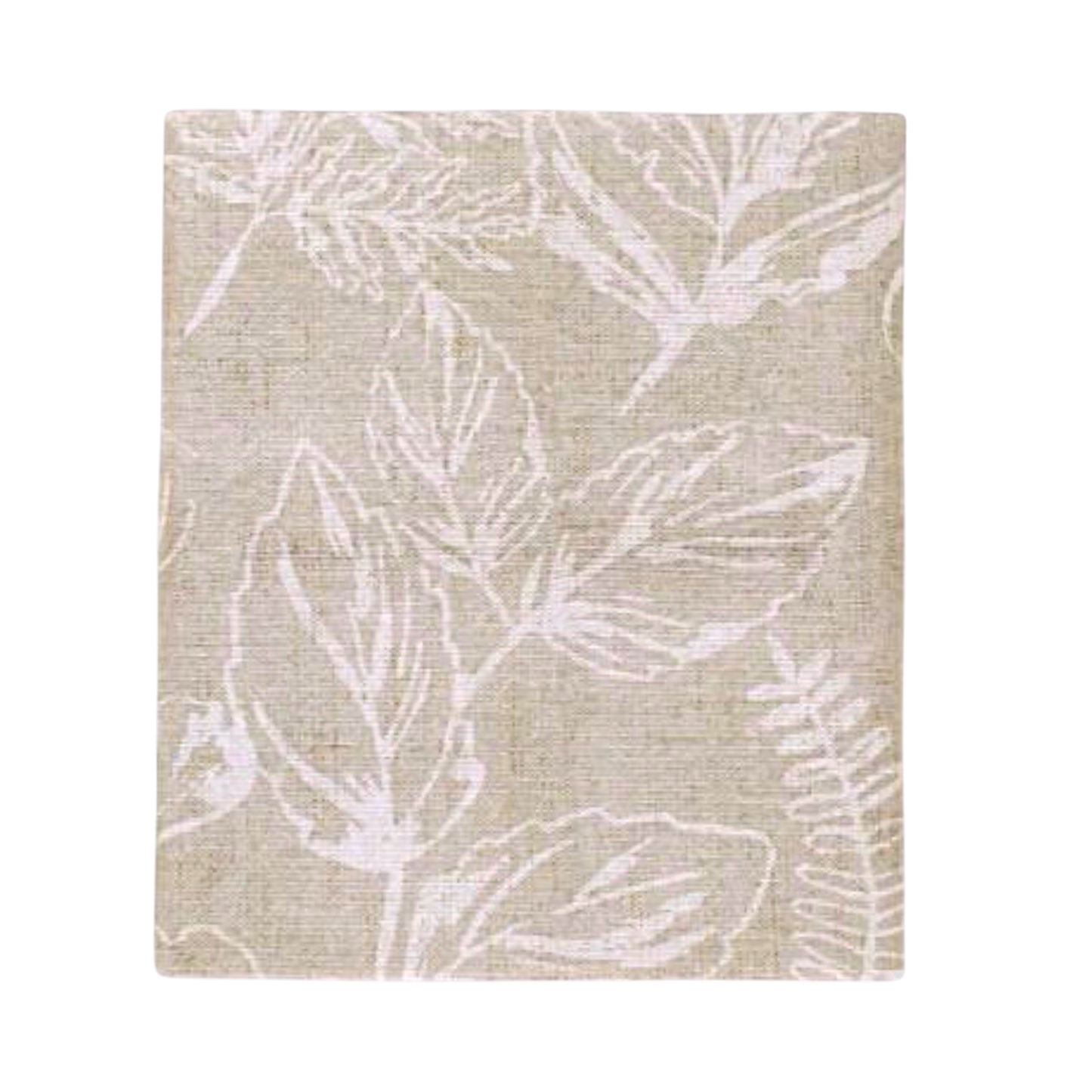 Serviette de table en coton & polyester - Oakley