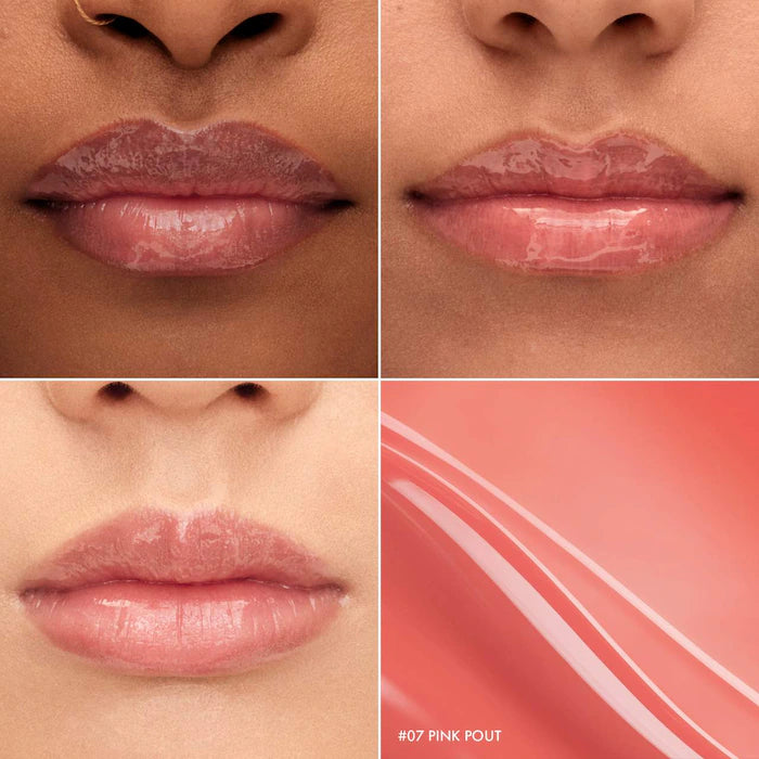 Repulpeur lèvre outrageous intense (xxl Nude 02) - Sephora Collection