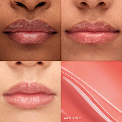 Repulpeur lèvre outrageous intense (xxl Nude 02) - Sephora Collection